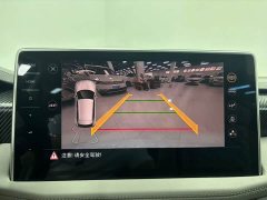 Volkswagen Tharu Taos 280TSI FWD Luxury Plus Advanced Edition - ფოტო 11