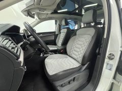 Volkswagen Tharu Taos 280TSI FWD Luxury Plus Advanced Edition - ფოტო 13
