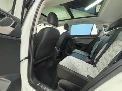 Volkswagen Tharu Taos 280TSI FWD Luxury Plus Advanced Edition - ფოტო 15