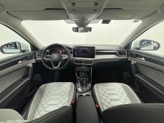 Volkswagen Tharu Taos 280TSI FWD Luxury Plus Advanced Edition - ფოტო 16