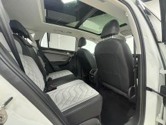 Volkswagen Tharu Taos 280TSI FWD Luxury Plus Advanced Edition - ფოტო 18