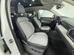 Volkswagen Tharu Taos 280TSI FWD Luxury Plus Advanced Edition - ფოტო 19