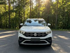 Volkswagen Tharu Taos 280TSI FWD Luxury Plus Advanced Edition - ფოტო 2
