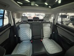Volkswagen Tharu Taos 280TSI FWD Luxury Plus Advanced Edition - ფოტო 20