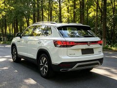 Volkswagen Tharu Taos 280TSI FWD Luxury Plus Advanced Edition - ფოტო 5