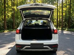 Volkswagen Tharu Taos 280TSI FWD Luxury Plus Advanced Edition - ფოტო 6