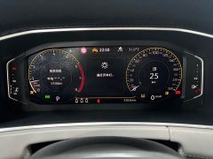 Volkswagen Tharu Taos 280TSI FWD Luxury Plus Advanced Edition - ფოტო 7