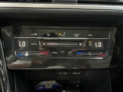 Volkswagen Tharu Taos 280TSI FWD Luxury Plus Advanced Edition - ფოტო 9