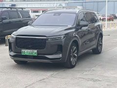 Li Auto ONE 2021 Extended Range 6-Seater - ფოტო 1