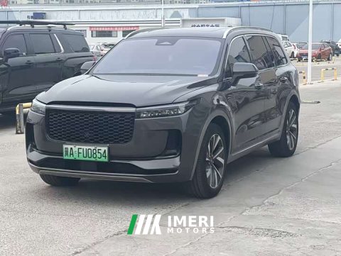 2023 Li Auto ONE 2021 Extended Range 6-Seater - ავტომობილი ჩინეთიდან
