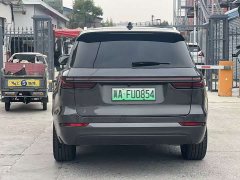 Li Auto ONE 2021 Extended Range 6-Seater - ფოტო 11