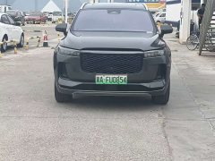 Li Auto ONE 2021 Extended Range 6-Seater - ფოტო 2