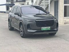 Li Auto ONE 2021 Extended Range 6-Seater - ფოტო 3
