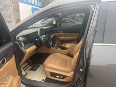 Li Auto ONE 2021 Extended Range 6-Seater - ფოტო 4