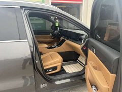 Li Auto ONE 2021 Extended Range 6-Seater - ფოტო 5