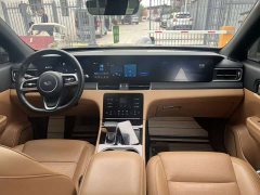 Li Auto ONE 2021 Extended Range 6-Seater - ფოტო 6