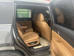 Li Auto ONE 2021 Extended Range 6-Seater - ფოტო 7
