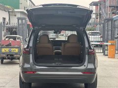 Li Auto ONE 2021 Extended Range 6-Seater - ფოტო 8