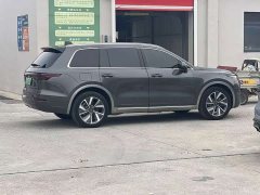 Li Auto ONE 2021 Extended Range 6-Seater - ფოტო 9