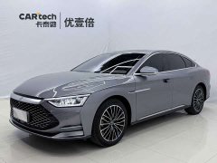 BYD Han 2020 DM AWD Performance Luxury Edition - ფოტო 1