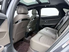 BYD Han 2020 DM AWD Performance Luxury Edition - ფოტო 10