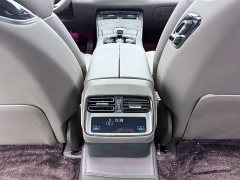 BYD Han 2020 DM AWD Performance Luxury Edition - ფოტო 11