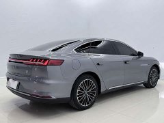 BYD Han 2020 DM AWD Performance Luxury Edition - ფოტო 12
