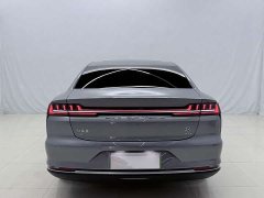 BYD Han 2020 DM AWD Performance Luxury Edition - ფოტო 13