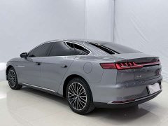 BYD Han 2020 DM AWD Performance Luxury Edition - ფოტო 14