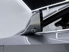 BYD Han 2020 DM AWD Performance Luxury Edition - ფოტო 17
