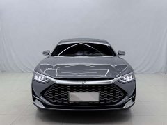 BYD Han 2020 DM AWD Performance Luxury Edition - ფოტო 2