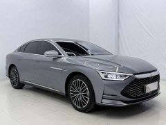 BYD Han 2020 DM AWD Performance Luxury Edition - ფოტო 3