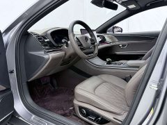 BYD Han 2020 DM AWD Performance Luxury Edition - ფოტო 4