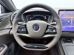 BYD Han 2020 DM AWD Performance Luxury Edition - ფოტო 5