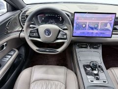 BYD Han 2020 DM AWD Performance Luxury Edition - ფოტო 7
