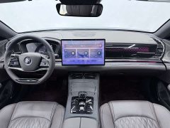 BYD Han 2020 DM AWD Performance Luxury Edition - ფოტო 8