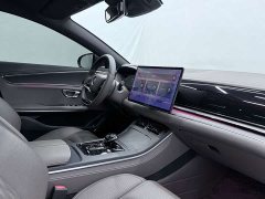 BYD Han 2020 DM AWD Performance Luxury Edition - ფოტო 9