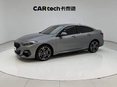 BMW 2 Series (Imported) 225i Four-Door Coupe M Sport Night Edition Package - ფოტო 1