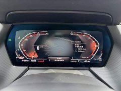 BMW 2 Series (Imported) 225i Four-Door Coupe M Sport Night Edition Package - ფოტო 15