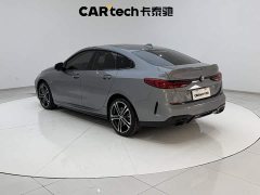 BMW 2 Series (Imported) 225i Four-Door Coupe M Sport Night Edition Package - ფოტო 7