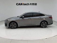 BMW 2 Series (Imported) 225i Four-Door Coupe M Sport Night Edition Package - ფოტო 8