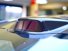 Luxeed Zhiji R7 2024 Pure Electric 736km Ultra - ფოტო 14