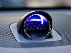 Luxeed Zhiji R7 2024 Pure Electric 736km Ultra - ფოტო 15