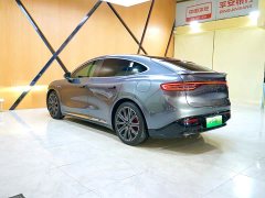 Luxeed Zhiji R7 2024 Pure Electric 736km Ultra - ფოტო 19