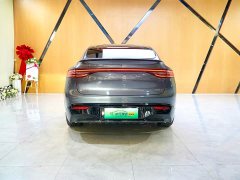 Luxeed Zhiji R7 2024 Pure Electric 736km Ultra - ფოტო 20