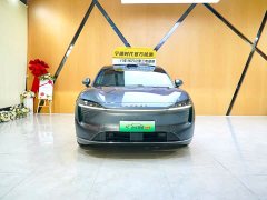 Luxeed Zhiji R7 2024 Pure Electric 736km Ultra - ფოტო 3