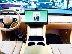Luxeed Zhiji R7 2024 Pure Electric 736km Ultra - ფოტო 5