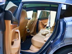 Luxeed Zhiji R7 2024 Pure Electric 736km Ultra - ფოტო 6