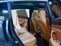 Luxeed Zhiji R7 2024 Pure Electric 736km Ultra - ფოტო 7