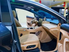 Luxeed Zhiji R7 2024 Pure Electric 736km Ultra - ფოტო 8
